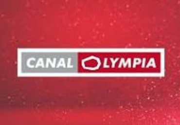 Canal Olympia